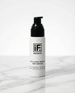 Collagen Boost and Repair Vitamin C + Peptides + Stem Cells