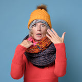 Winter Skin Survival Kit for 45+