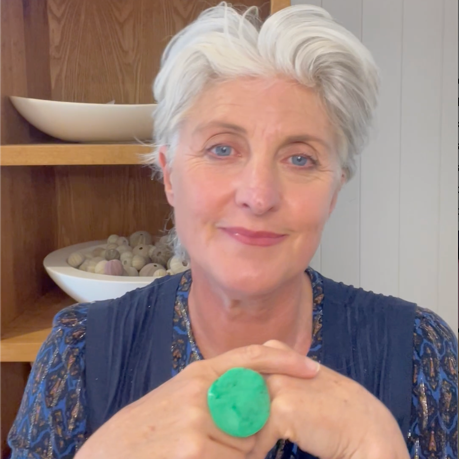 Menopause changed my skin - and what I learned may surprise you