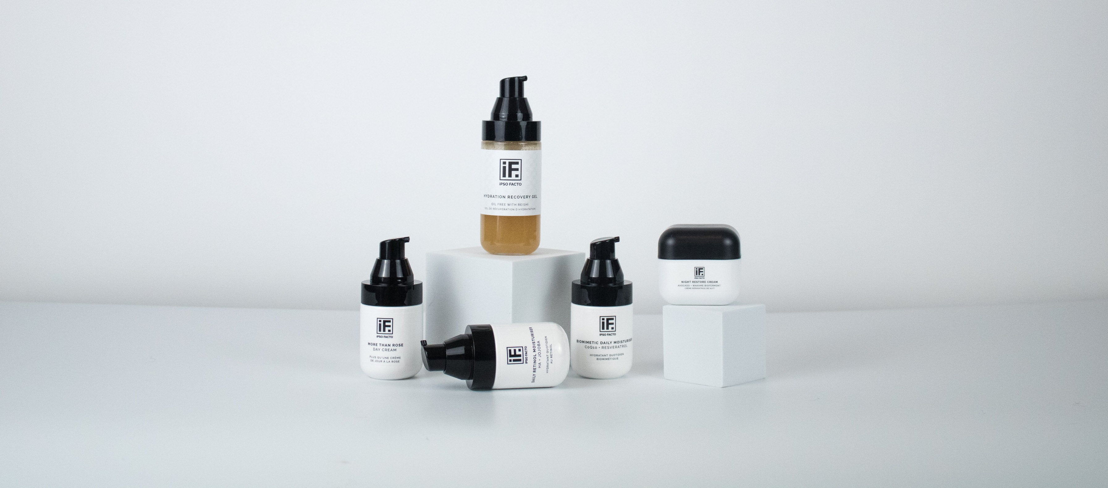 Moisturisers | IF Beauty – IF Beauty Australia