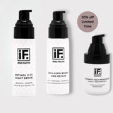 The Reset 3: Recharge Kit