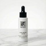 Acne Detox Liquid Niacinamide + Squalane Vit A