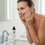 Active Enzyme Cleanser Fermented Pomegranate