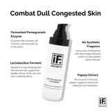 Active Enzyme Cleanser Fermented Pomegranate