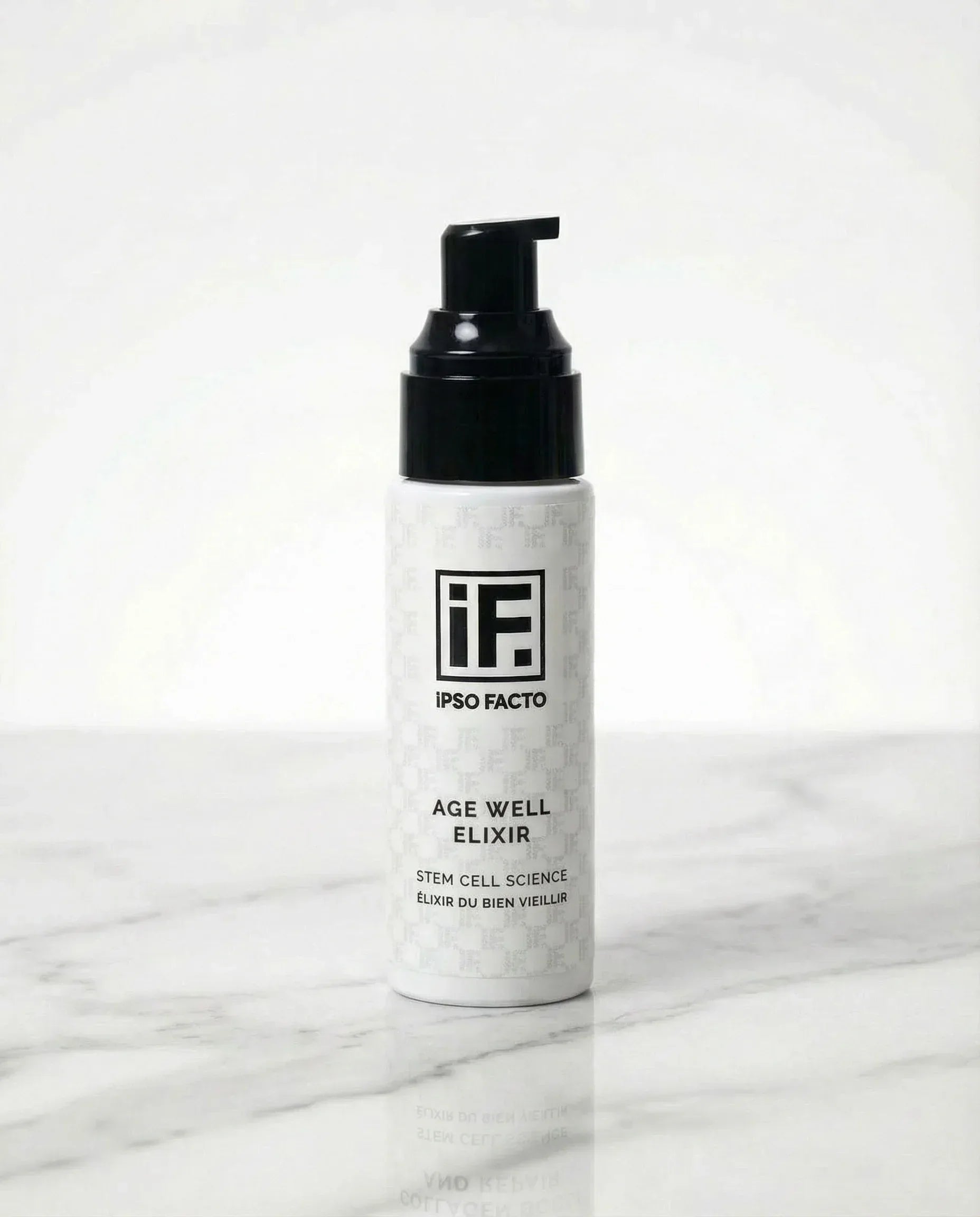 Age Well Elixir Stem Cell Science - IF Beauty Australia