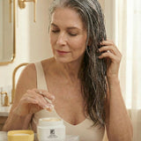 Hair Rehab Deep Repair Hair Mask