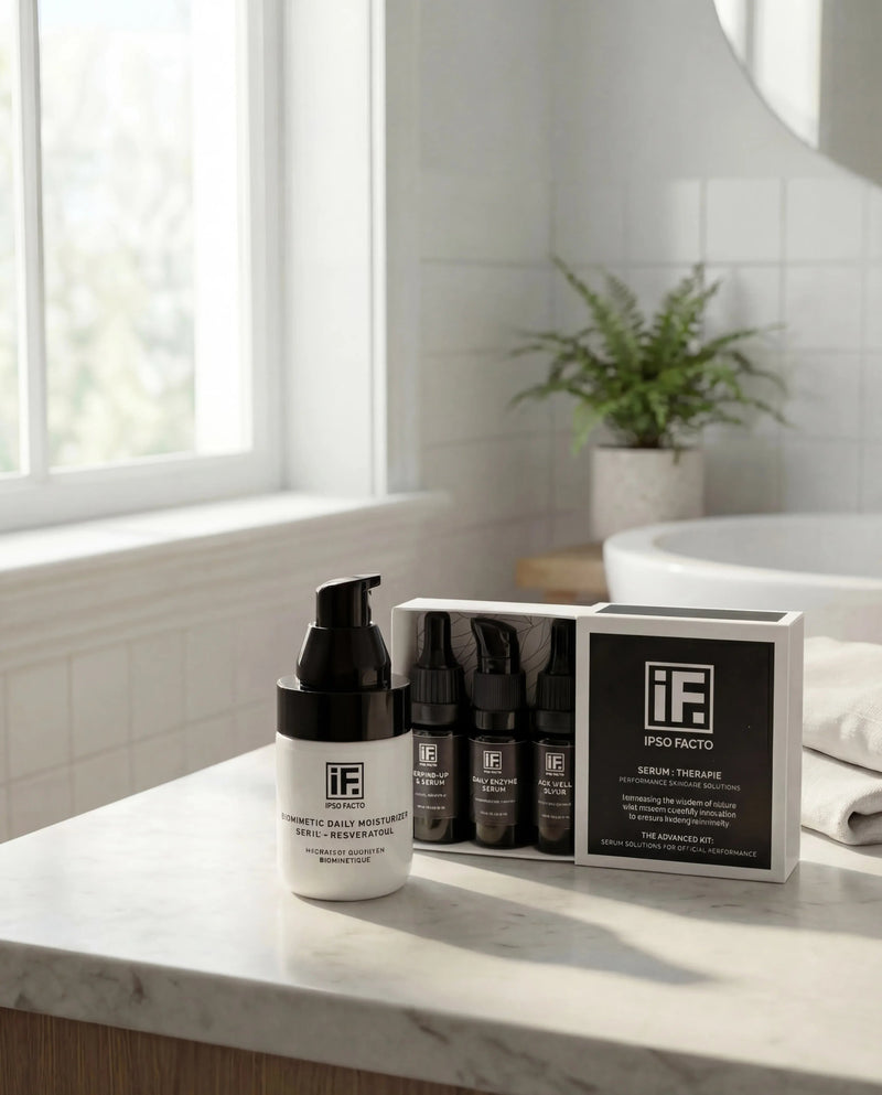 Biomimetic Therapy Kit - IF Beauty Australia