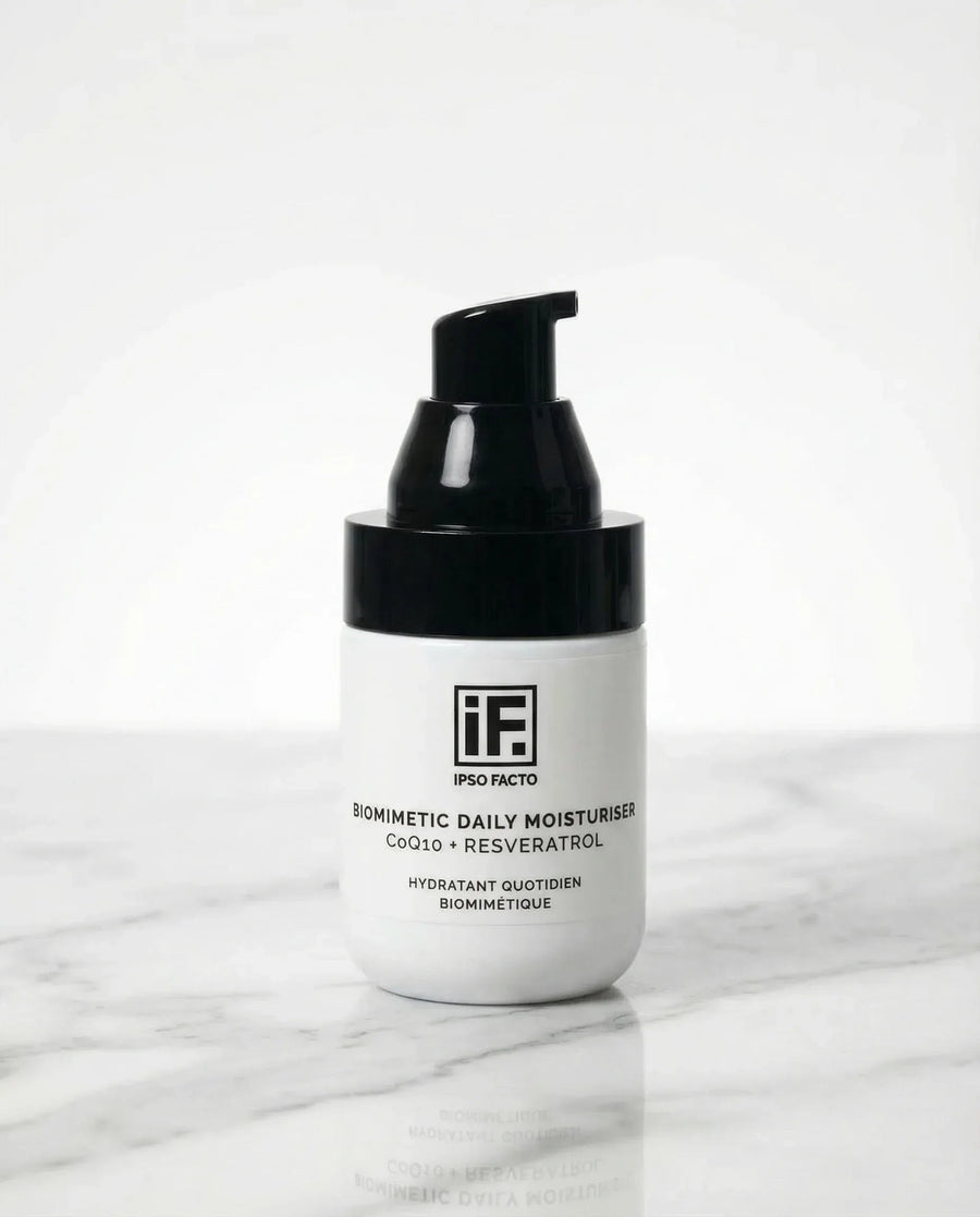 Biomimetic Daily Moisturiser