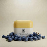 Blueberry Oxygen Mask Cranberry + Glycolic