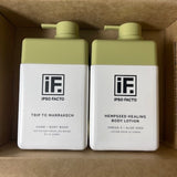 Holiday Body Duo — Nourish, Restore & Awaken the Senses