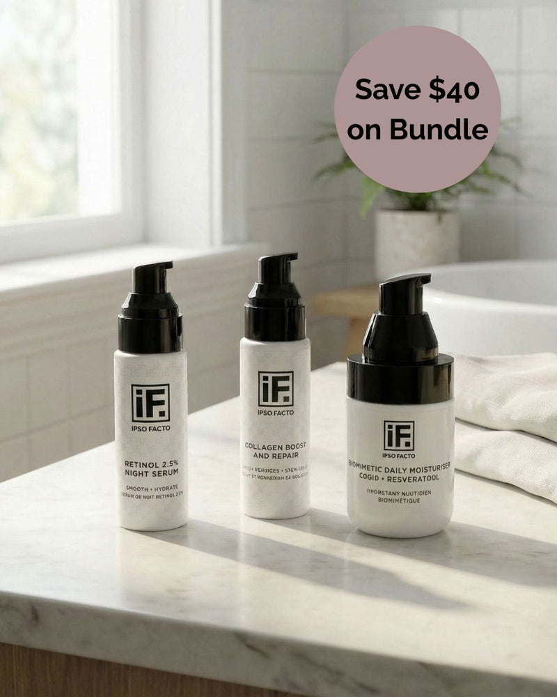 The Reset 3: Recharge Kit