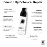 Collagen Boost and Repair Vitamin C + Peptides + Stem Cells