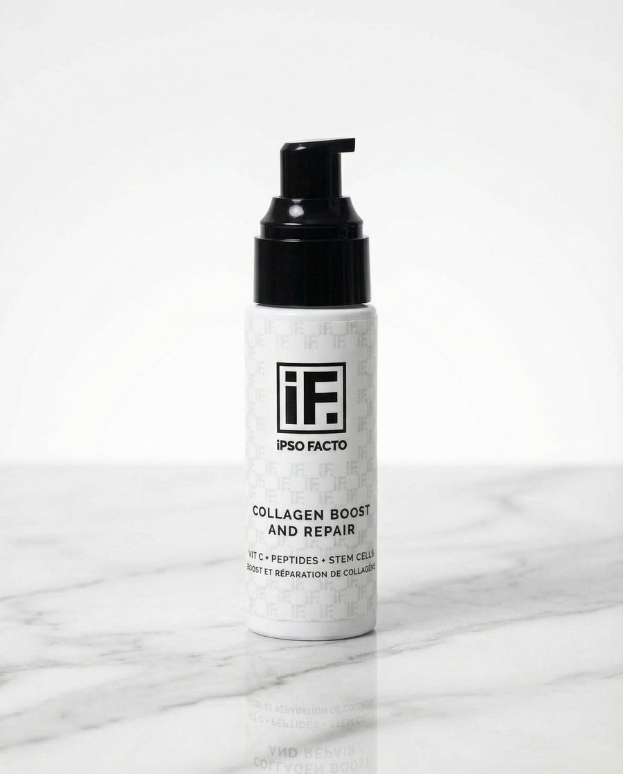 Collagen Boost & Repair serum
