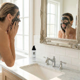 Detox Purifying Cleanser Charcoal + Reishi