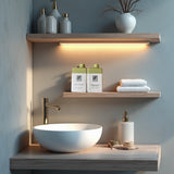 Holiday Body Duo — Nourish, Restore & Awaken the Senses