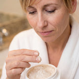 Blueberry Oxygen Mask Cranberry + Glycolic