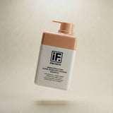 Green Evolution Super Green Anti-Oxidant Shampoo Asparagus + Coriander + Broccoli Seed Oil