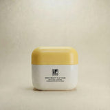 Green Beauty Clay Mask Spirulina + Wakame