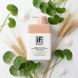 Green Evolution Super Green Anti Oxidant Conditioner Gotu Cola + Wheat Protein + Amino Acids IF Beauty Australia