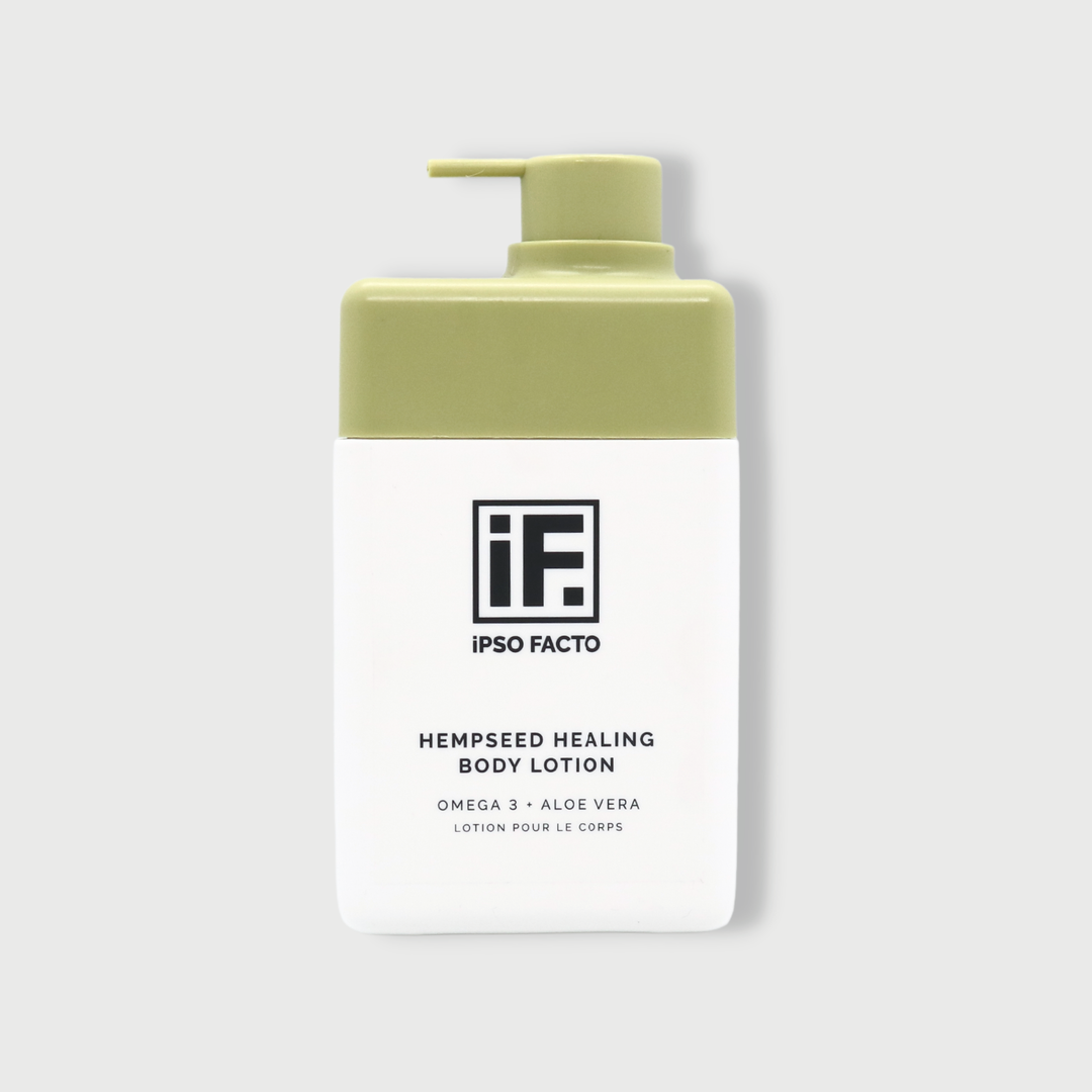 Behind The Brand – IF Beauty Australia
