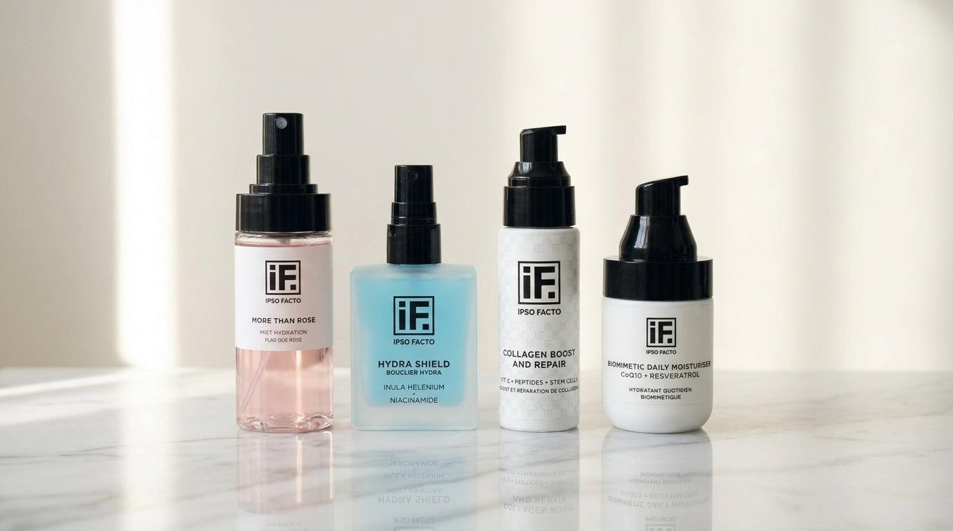 The Hydration & Moisture Kit