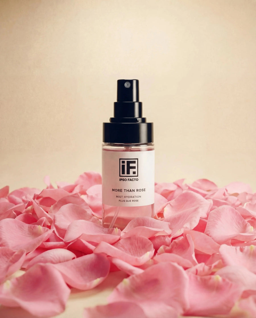 More than Rose Mist Hydration