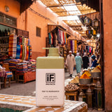 Trip to Marrakech Hand and Body Wash