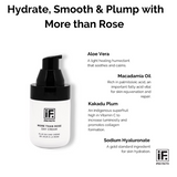 More than Rose Day Cream