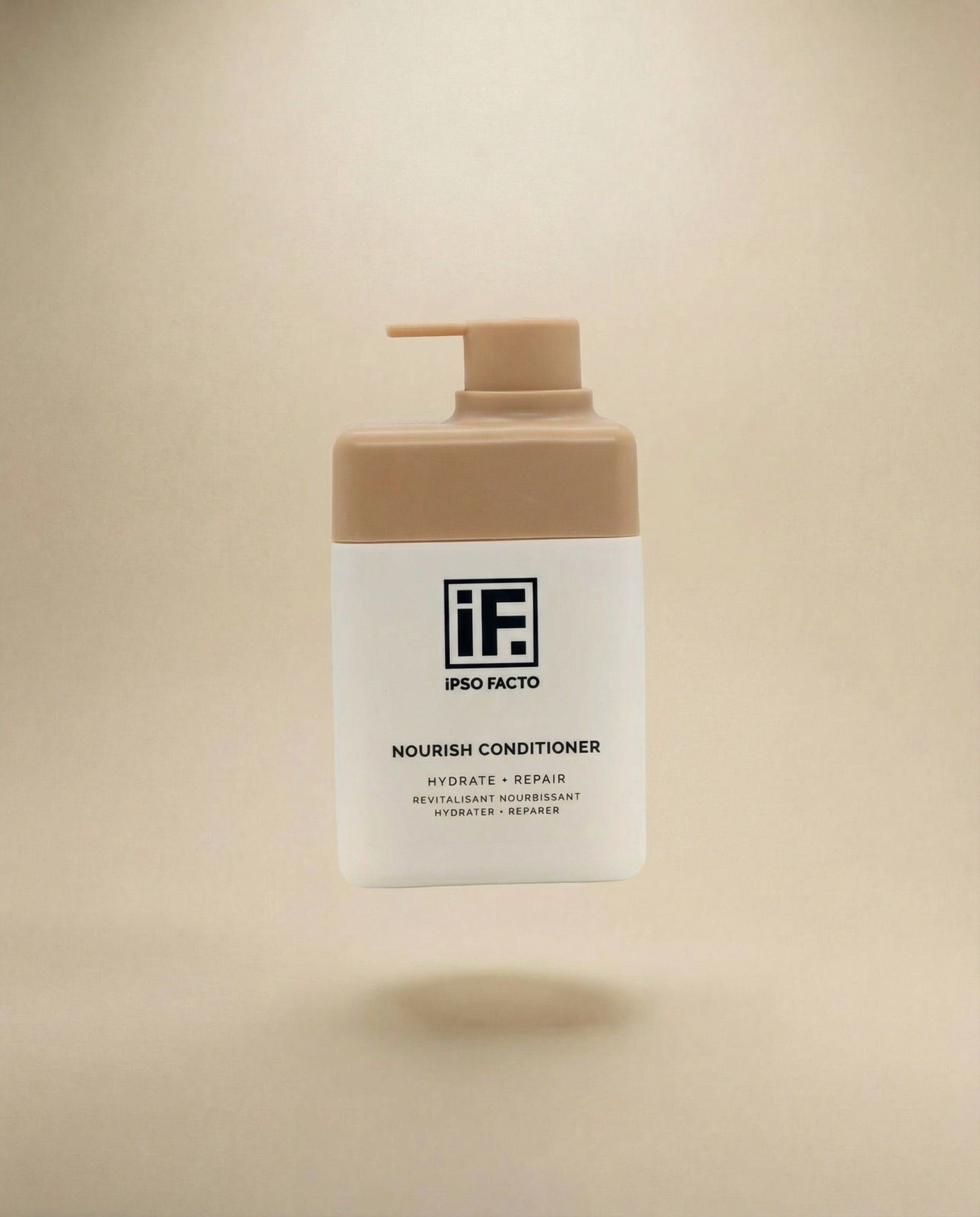 Nourish Conditioner Hydrate + Repair IF Beauty Australia