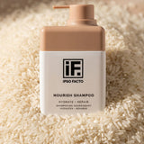 Nourish Shampoo Hydrate + Repair