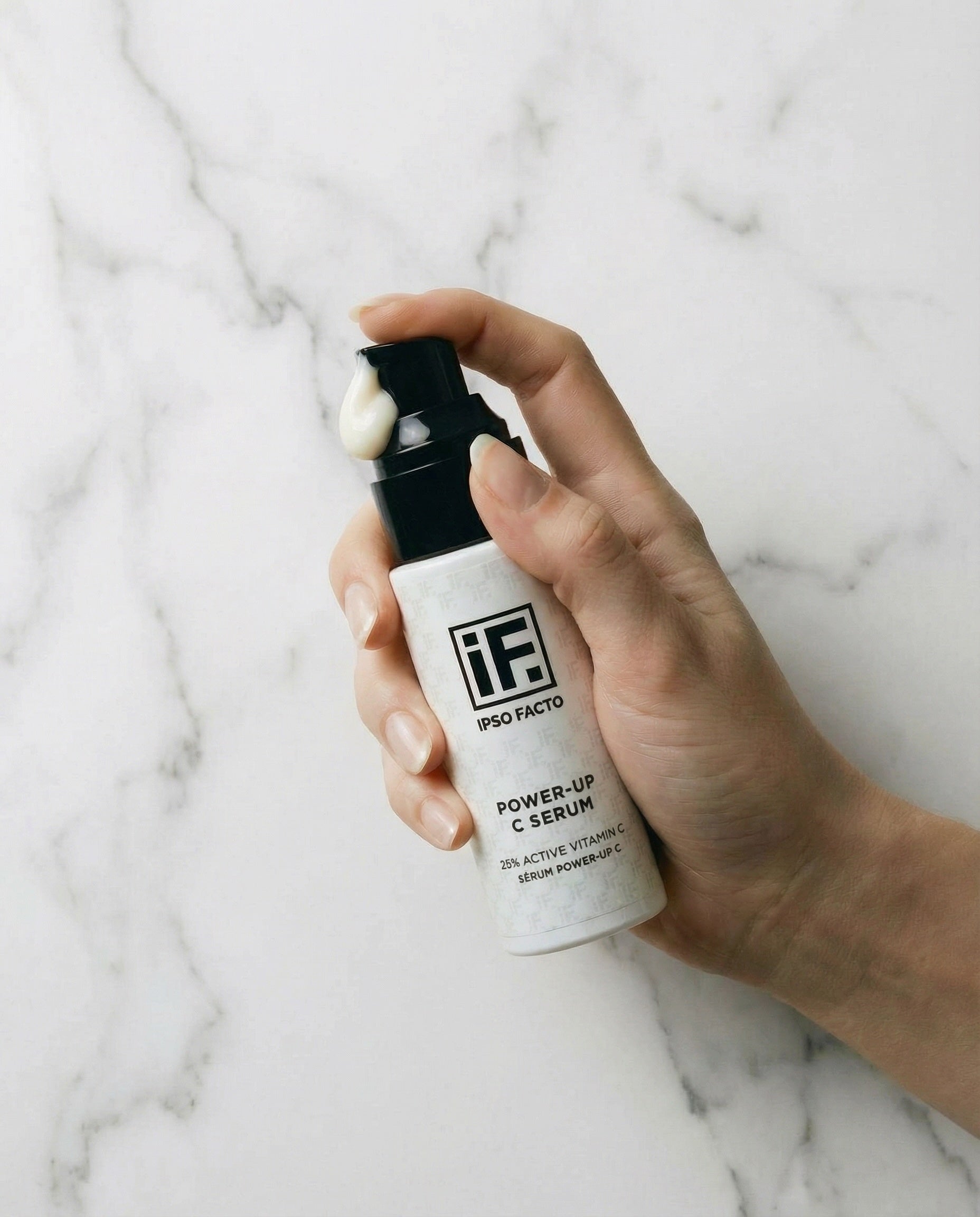 Post Summer Skin Reset Kit IF Beauty Australia