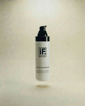 Pollution Defence Cleanser
