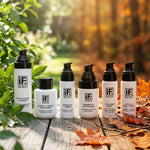 Post Summer Skin Reset Kit IF Beauty Australia