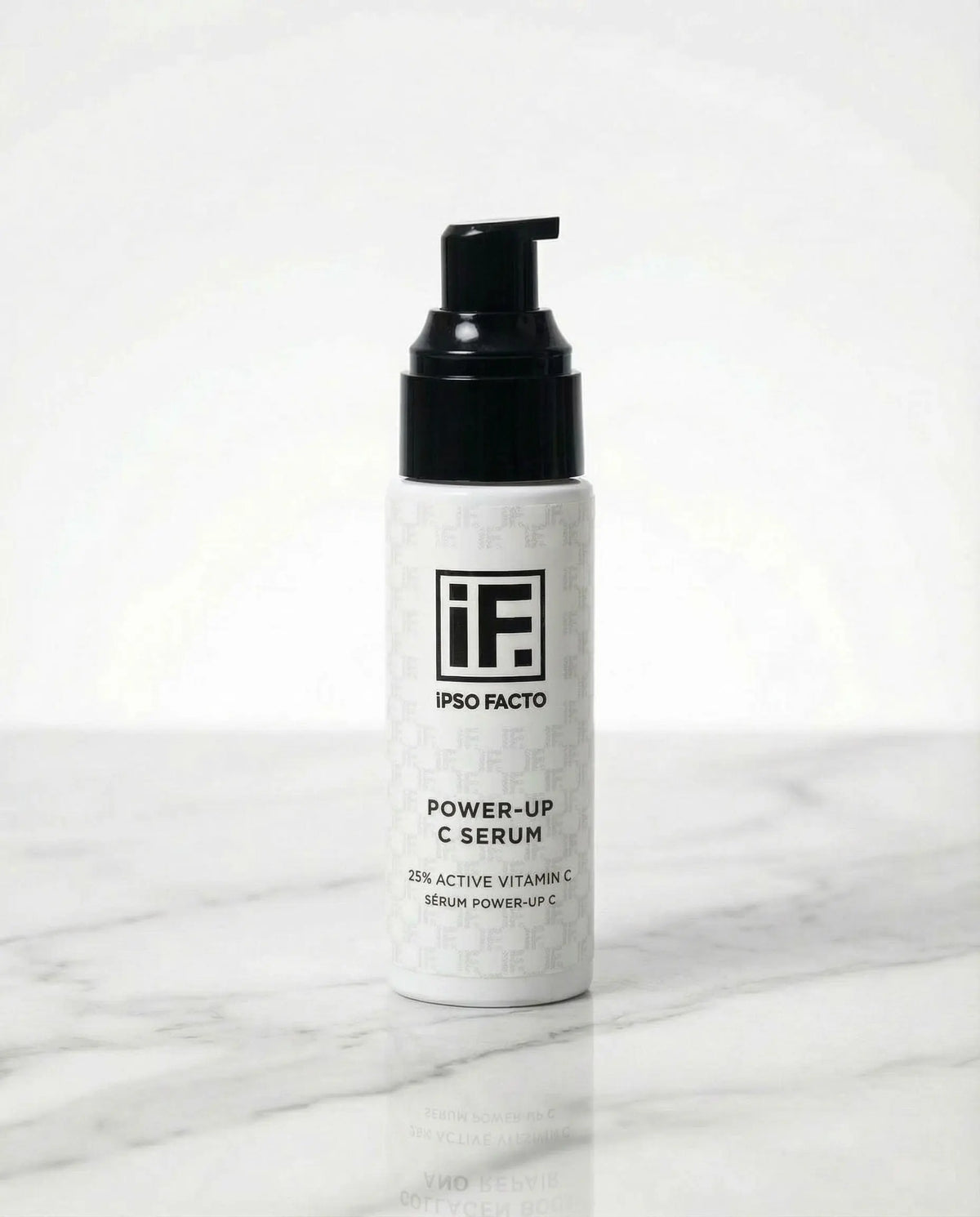 Power-Up C Serum 25% Active Vitamin C