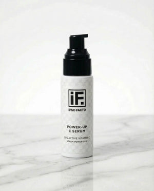 Power-Up C Serum 25% Active Vitamin C