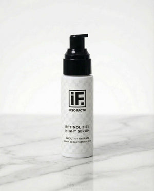 Retinol Night Serum