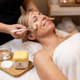 Rosehip Peel and Polish CoQ10 + Glycolic