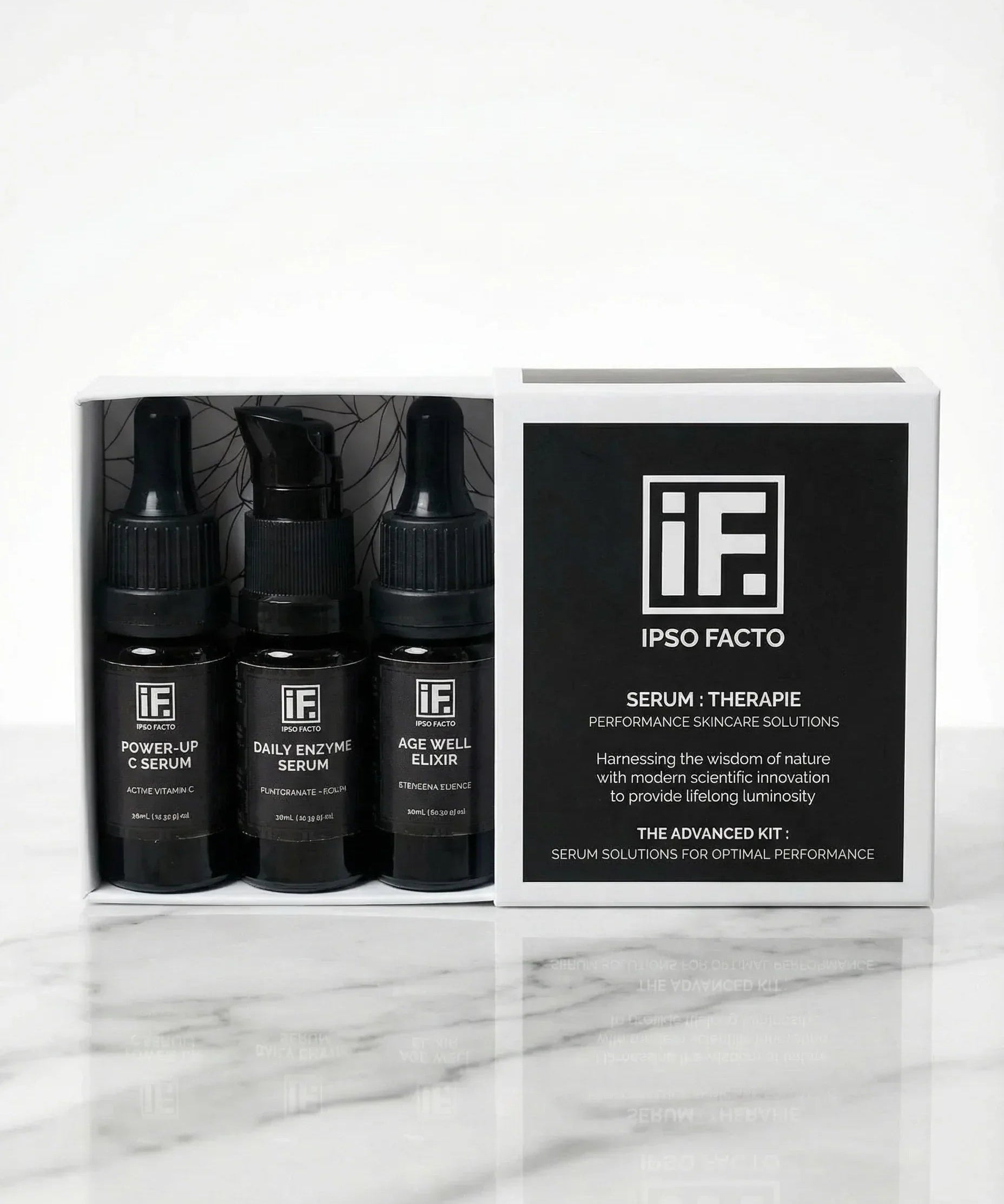 Biomimetic Therapy Kit - IF Beauty Australia