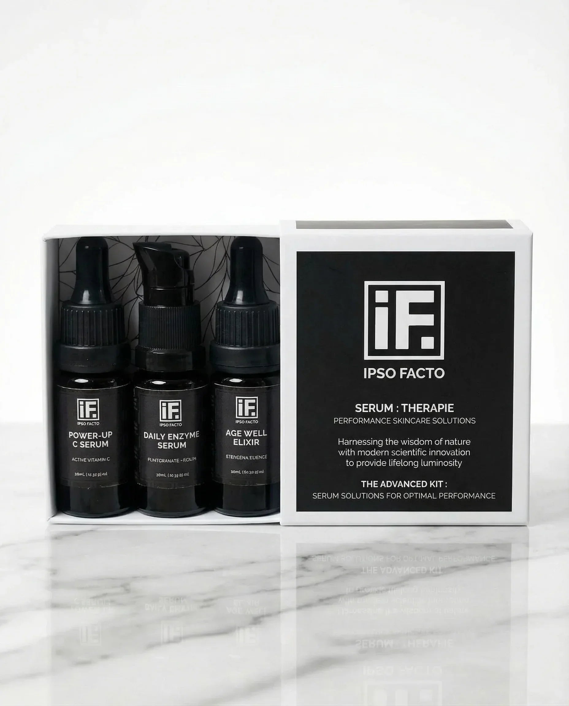 Biomimetic Therapy Kit - IF Beauty Australia