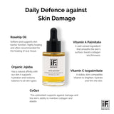 Skin Defence Regenerative Antioxidant Oil