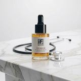 Skin Medicine Golden Glow Face Oil