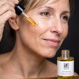 Skin Medicine Golden Glow Face Oil