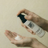 Soapless Jelly Cleanser