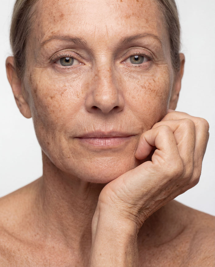 Pigmentation