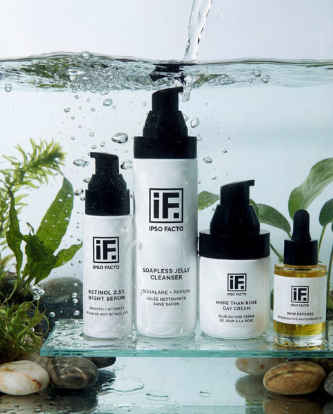 The Hydrate – IF Beauty Australia