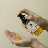 Wash and Anoint Ritual Body Cleansing Oil