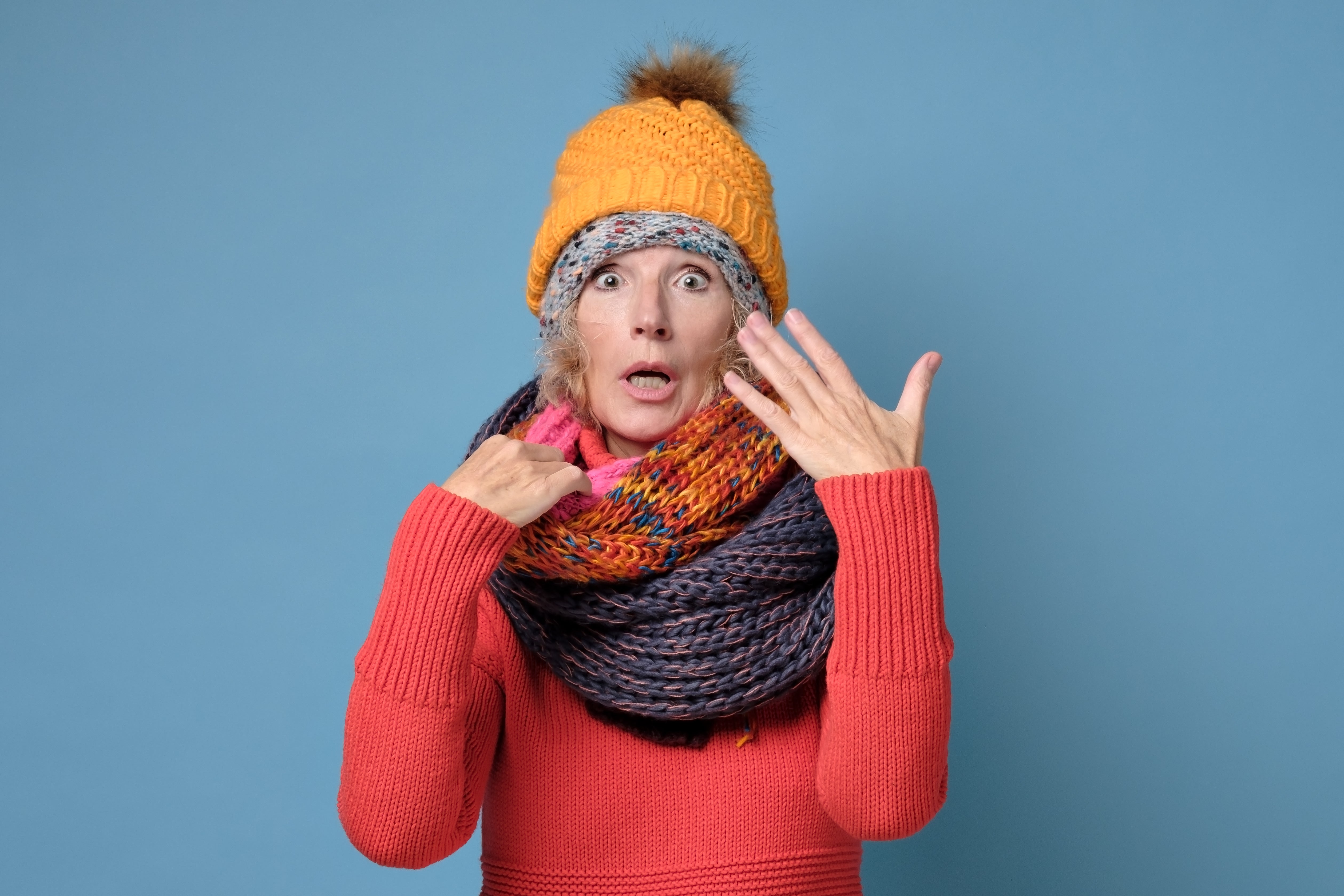 Winter Skin Survival Kit for 45+ IF Beauty Australia
