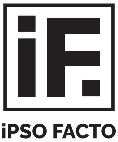 iF · Ipso Facto Beauty