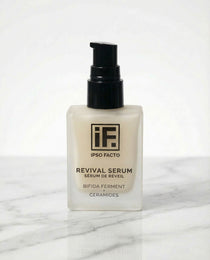 Revival Serum— Targeted Barrier Repair for Skin That Needs Rebuilding IF Beauty Australia