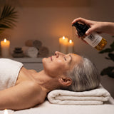 Wash and Anoint Ritual Body Cleansing Oil